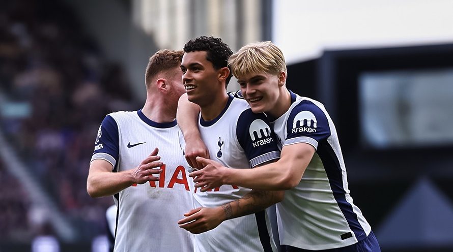 Tottenham x Manchester City: Palpite com odds 6+ na Premier League