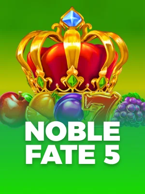 Noble Fate 5