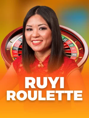Ruyi Roulette
