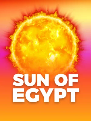 Sun Of Egypt